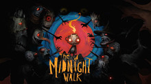 Заплющ очі, щоб побачити. Огляд гри The Midnight Walk
