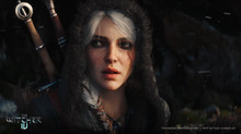 CD Projekt Red releases new trailer and tech demo for The Witcher 4