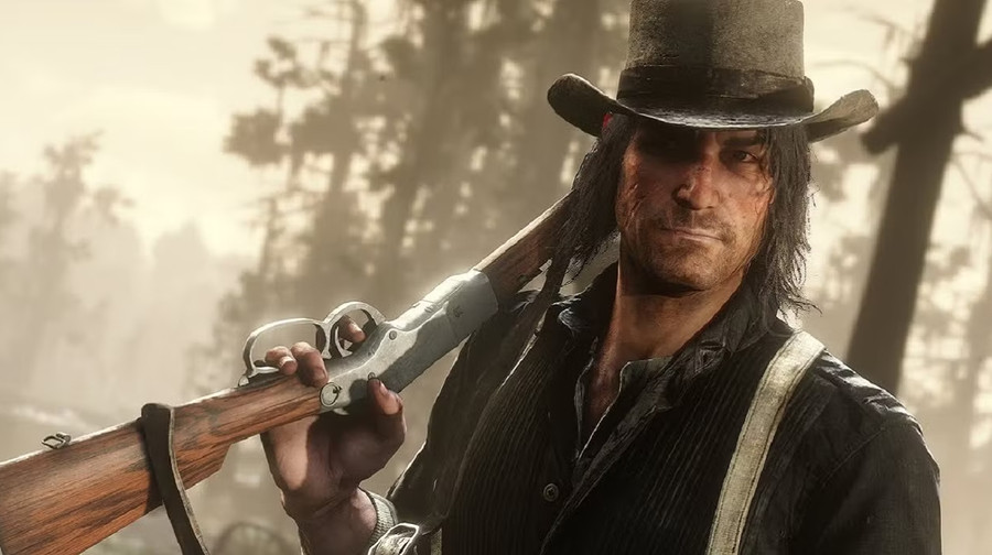 Актор озвучування гри Red Dead Redemption 2 натякнув на її скорий вихід для Nintendo Switch 2