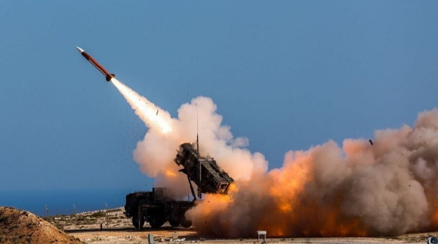 Ворог серйозно пошкодив радар українського Patriot, але його змогли відремонтувати в Німеччині