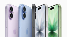iPhone 17 отримав більший екран, 120 Гц та цілий день роботи на одному заряді