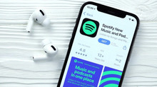 Spotify спростував чутки про появу реклами в платних підписках