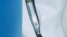Japanese company YKK has created a self-propelled zipper