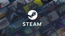 The Steam client has received a major update