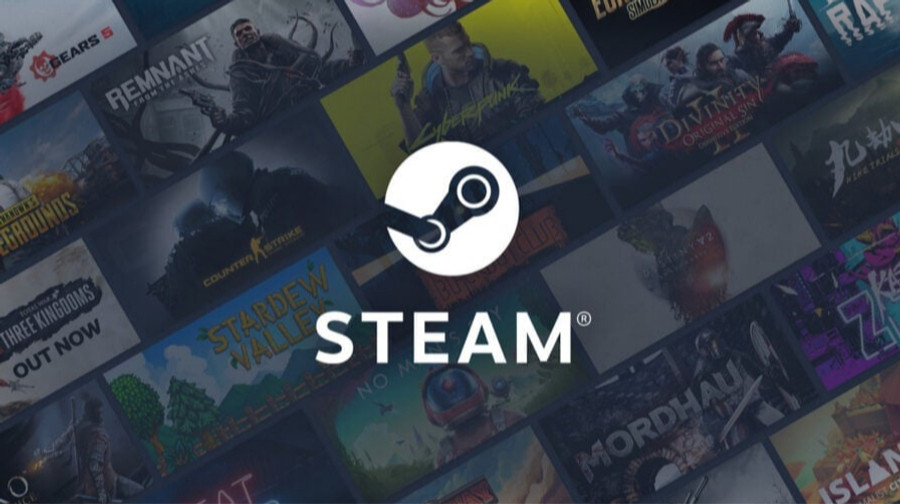 Клієнт Steam отримав велике оновлення