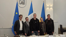 В Україні запускають венчурний фонд Ukraine Phoenix Tech Fund з капіталом €50 млн