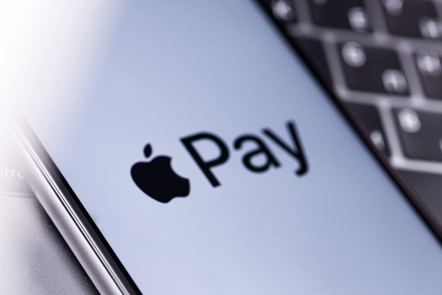 Apple to open up its Tap-and-Pay mobile wallet technology to third parties after EU investigation