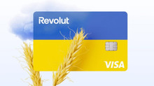 Revolut працює на українському ринку без ліцензії — НБУ [ДОПОВНЕНО]
