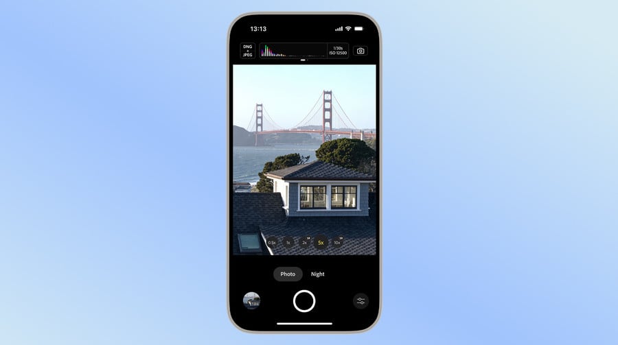 Adobe and former Google Pixel camera developers release Project Indigo photo app