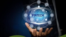 Fintech в Україні 2025: проблеми, тренди, інновації