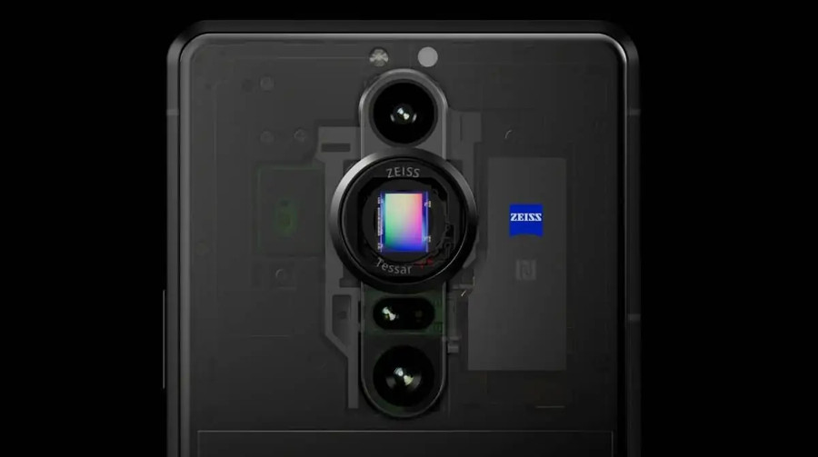 Sony розглядає продаж підрозділу з виробництва сенсорів для камер, незважаючи на лідируючі позиції в індустрії
