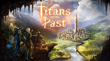 Ukrainian role-playing game Titans of the Past received a demo on Steam