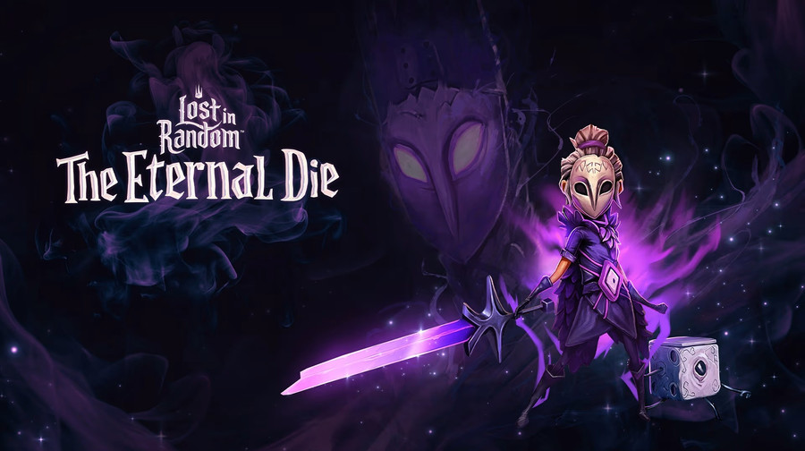 Lost in Random: The Eternal Die – невипадкова удача