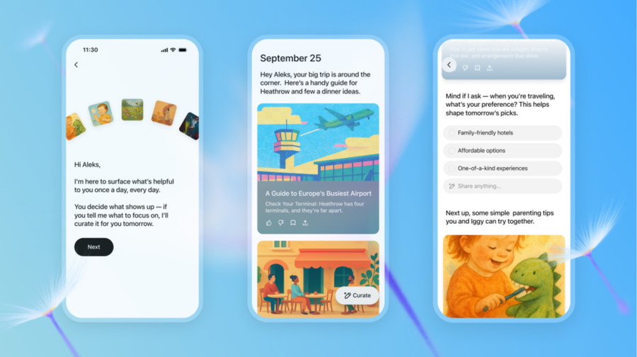 New ChatGPT Pulse feature will create personalized digests for users