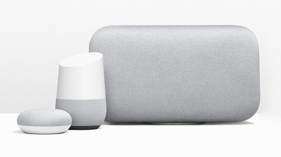 Older Google Home smart speakers will get Gemini integration