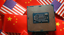 Trump team seeks to tighten Biden's restrictions on chip shipments to China