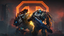 Геройський меха-шутер Steel Hunters від Wargaming вийде у дочасному доступі 2 квітня 2025 року