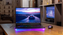 Витягнути шнур, видавити скло: огляд ігрового ноутбука ROG Strix SCAR 18 (2025) від ASUS