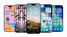 Some iOS 26 features will be unavailable in Europe due to strict EU regulations