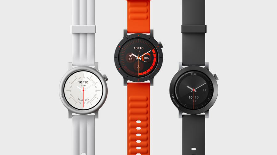 Nothing представила CMF Watch 3 Pro з більшим дисплеєм та автономністю до 13 днів за $99