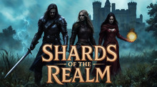 Ukrainian role-playing strategy Shards of the Realm has left Steam Early Access