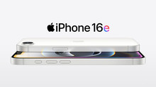 Від 34 999 грн: iPhone 16e вже можна передзамовити в Україні