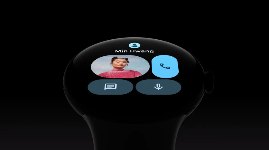 Google показала Wear OS 6: новий дизайн, підтримка Gemini та покращена автономність
