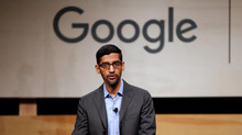 Alphabet will continue to hire engineers despite the rapid development of AI — Sundar Pichai
