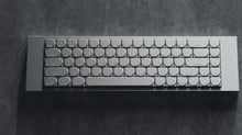 Serene Industries introduces the premium Cleaver keyboard, which features Hall effect switches and an all-aluminum body for $850
