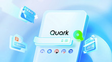 Alibaba introduces new version of AI app Quark