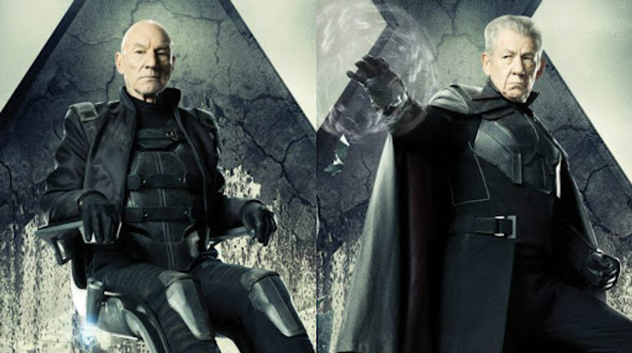 Avengers: Judgment Day will reunite the first X-Men from the original films