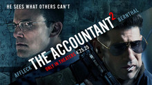 Необов'язкове продовження. Огляд фільму Аудитор 2 / The Accountant 2