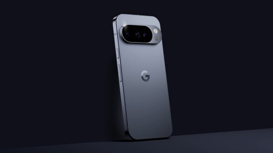 Google показала дизайн Pixel 10 до офіційного анонсу