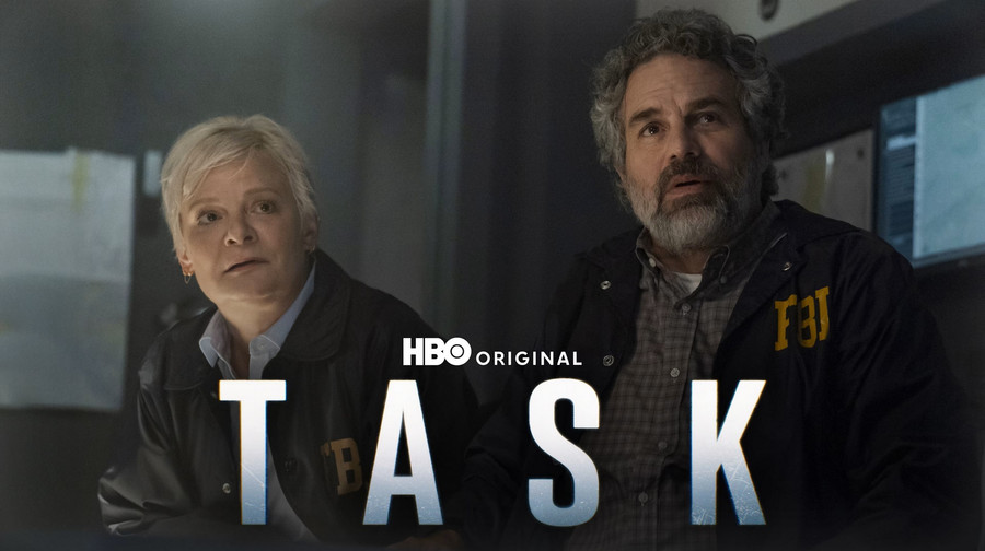 Еталонна кримінальна драма від HBO. Огляд серіалу Завдання / Task