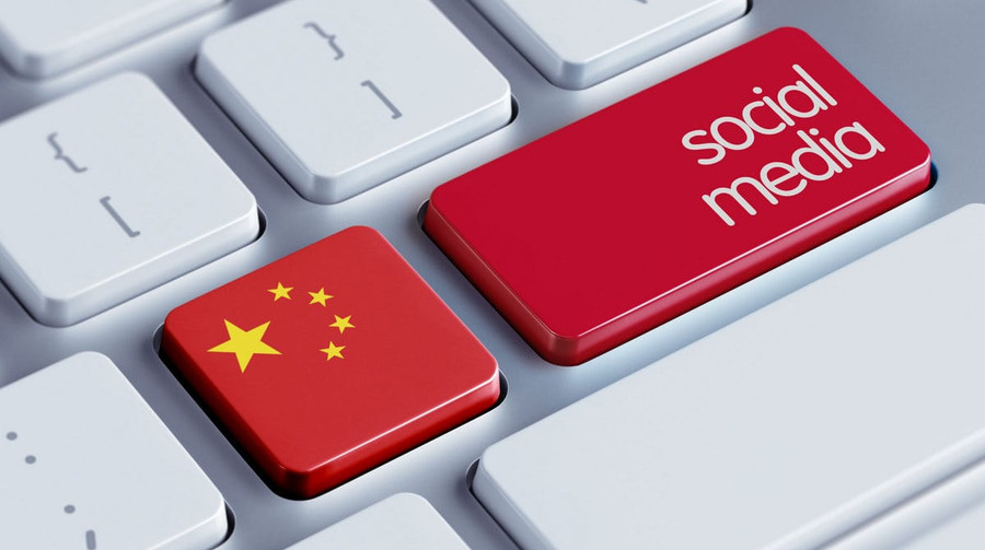 OpenAI says Chinese AI monitors social media posts critical of the country