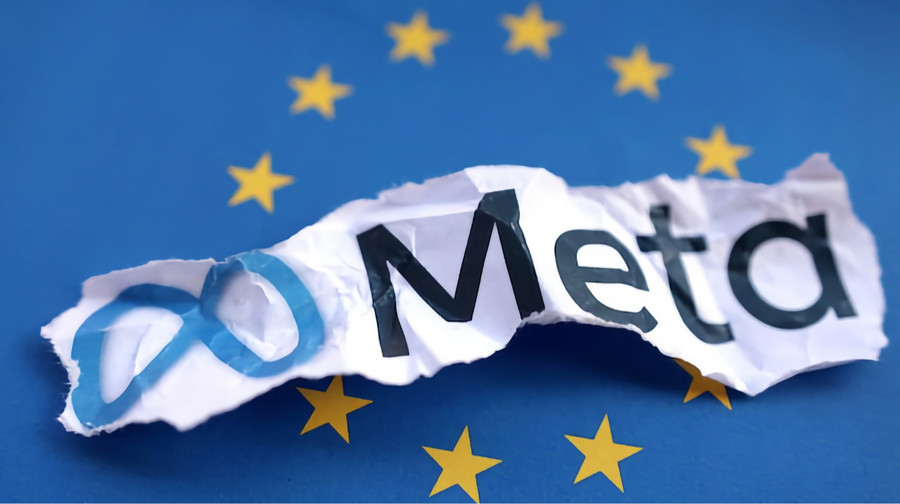 EU to impose minimal fines on Apple and Meta to ease tensions with Trump