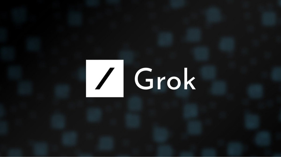 Grok gets a new space for creating documents and applications