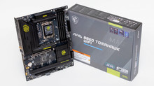 Огляд материнської плати MSI MAG B860 TOMAHAWK WIFI: порядок б’є клас