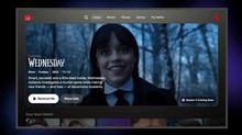 Netflix оновлює дизайн додатка для ТВ і впроваджує вертикальну стрічку та ШІ на смартфонах