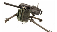 Ukrainian company has developed a simulator of the MK 19 grenade launcher