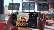 Lenovo скасувала частину передзамовлень на консоль Legion Go 2 через надмірний попит на неї