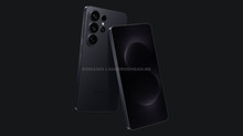 Samsung Galaxy S26 Ultra appears in high-quality CAD renders