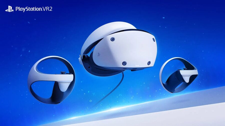Sony розкрила подробиці щодо виходу гарнітури PlayStation VR2: дата релізу, ціна, лінійка ігор