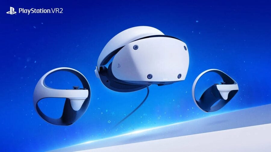 PlayStation VR2 will be available for use on PCs