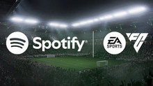 В EA Sports FC 25 з’явиться можливість включати власну музику зі Spotify