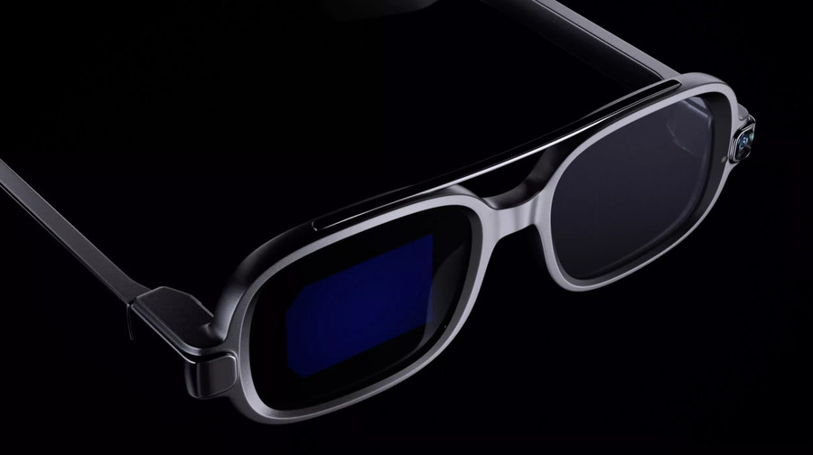 Samsung випустить розумні окуляри до кінця 2026 року для конкуренції з Ray-Ban Meta