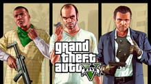 GTA V стала найпопулярнішою грою на Twitch у 2024 році