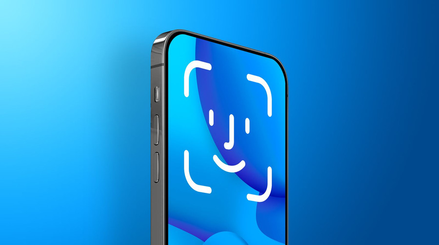 Ювілейний iPhone отримає вигнутий дизайн та матиме фронтальну камеру з Face ID під дисплеєм – Bloomberg