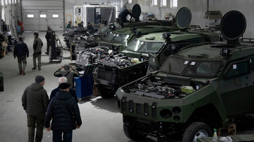 Second wind for gunsmiths or the club of the chosen ones. How is the largest defense industry reform in recent years being forged?