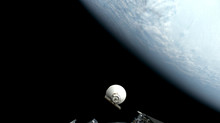 NASA запустила телескоп SPHEREx на орбіту ракетою SpaceX Falcon 9